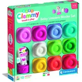 Clementoni Clemmy - Kit Licorne -
