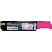 Epson S050317 toner (d'origine) - magenta