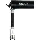 Daysaver Adaptateur De Vanne Presta/schrader