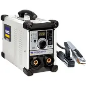 Generique Poste Soudure Mma 200a Progys Soudage Mma Performant Et Polyvalent -