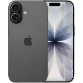 Apple IPHONE 17 256GB BLACK PXM
