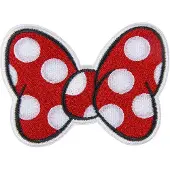 Noname DISNEY - Minnie Ribbon - Transfert pour textile