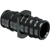 Uponor Q&E Raccord, PPSU, 25-25, 1 pièce.