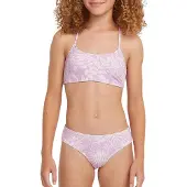 O'Neill Essentials Bralette Bikini Violet 11-12 Years Fille