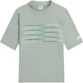O'Neill Rash Guard Manches Courtes Graphic