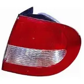 VAN WEZEL 4325934 Achterlicht