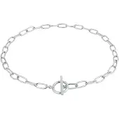 Elli Chaîne argent