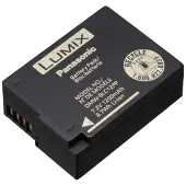 Panasonic DMW-BLC12E - Origineel (Batterie de l'appareil photo), Alimentation pour appareil photo, Noir