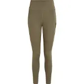 Craghoppers Nosilife Adeena Leggings Vert 44 / Regular Femme