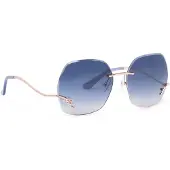GUESS Lunettes de soleil GU00268 28B