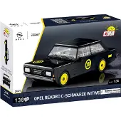 COBI Opel Rekord C Veuve Noire 0 0 STK