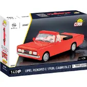 COBI Opel Rekord C 1700 L Cabriolet