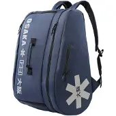 Osaka Sports Medium Padel Racket Bag Bleu