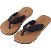O'Neill Tongs Ditsy Sun, noir, taille 40 (femme), noir, taille 40