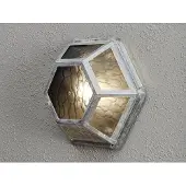 Konstsmide Lampe d'extérieur Castor Classique