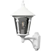 Konstsmide Lampe d'extérieur Virgo Up Classique