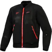 Alpinestars Flight Air Veste textile moto
