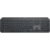 Logitech 920-010244, taille réelle (100 %), sans fil, Bluetooth, graphite