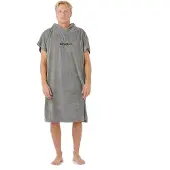 Rip Curl Brand Poncho Gris