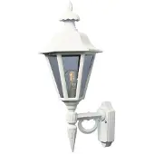 Konstsmide Lampe d'extérieur Pallas Up Classique