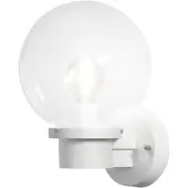 Konstsmide Lampe d'extérieur globe Nemi avec Capteur de crépuscule