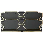 Lexar THOR OC DDR5 16GB (kit 2x8GB) UDIM 6000MHz CL38 XMP 3.0 & AMD EXPO - Heatsink