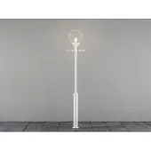 Konstsmide Lampe de jardin Globe Orion