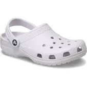 Crocs Classic Clogs Blanc EU 38-39