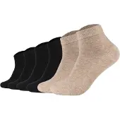 JOOP! Chaussettes beige / noir