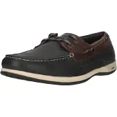Clarks Mocassin bleu