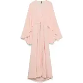 Vero Moda Robe de soirée rose