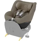 Maxi-Cosi Pearl 360 Pro (Reboarder, Norme ECE R129/i-Size)