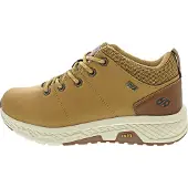 Dockers by Gerli Herren Tex Halbschuhe Gelb (Golden Tan)