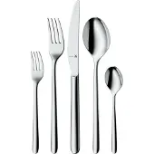 WMF Ensemble De Couteaux Flame 6191