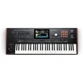 Korg PA5x 61