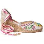 Toni pons Espadrilles Compensées Lolita