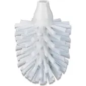 kela Tête de Brosse WC de Rechange Kela La Brosse PET White