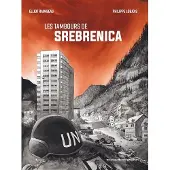 Nouveau Monde Eds Les tambours de Srebrenica