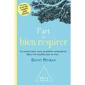 Odile L'Art de bien respirer