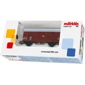 Märklin Start up 4410 H0 Guichet couvert (Piste H0)