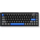 MCHOSE Ace 68 Turbo (US, Filaire), Clavier, Noir