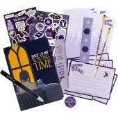 Thumbs Up Wednesday Stationery Set Doré