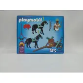 Playmobil 4244 - Char égyptien