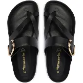 Tamaris 27509/46 Noir, taille 39 (EU)