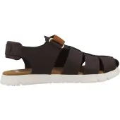 Camper Oruga Sandals Marron EU 30 Enfants