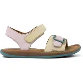 Camper Bicho Twins Sandals Rose EU 27 Fille