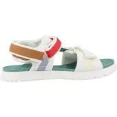 Camper Oruga Twins Sandals Blanc EU 31 Enfants