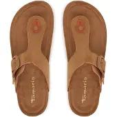 Tamaris Tongs sable