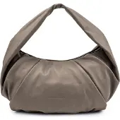 Les Visionnaires Sac bandoulière 'Greta' beige