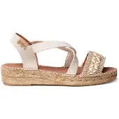 Toni pons Eider-bn Sandals Marron EU 41 Femme